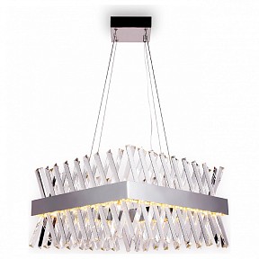 Подвесной светильник Ambrella Light TR хром арт. TR5315