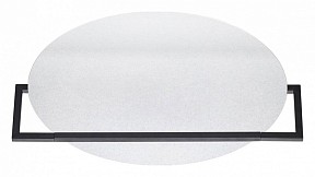 Накладной светильник Odeon Light Next черный арт. 7015/20WL