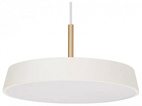 Подвесной светильник Arlight ELEGANT белый арт. 033914(1)