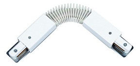 Соединитель для треков Arte Lamp Track Accessorise белый арт. A150033