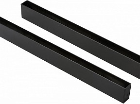 Трек Lightstar Barra черный арт. 505037
