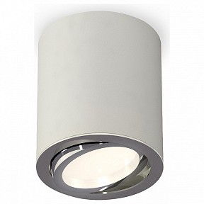 Накладной светильник Ambrella Light XS металл арт. XS7423021