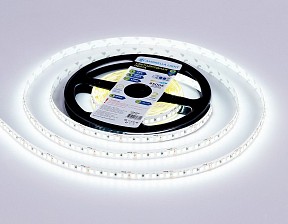 Лента светодиодная Ambrella Light GS белый арт. GS3213