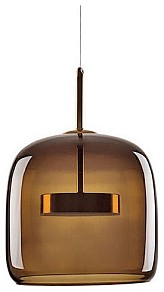 Подвесной светильник Loft it Dauphin золото арт. 10040A