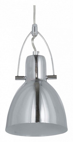 Подвесной светильник LUMINA DECO Trinia хром арт. LDP 9030-3 CHR
