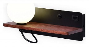 Бра Ambrella Light FW дерево арт. FW521