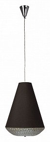 Подвесной светильник Abrasax Cavaliere хром арт. CL.8301-GR