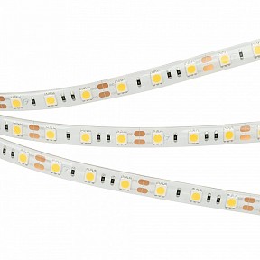 Лента светодиодная Arlight RTW-SE-B60 белый арт. 014692(3)