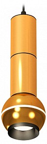 Подвесной светильник Ambrella Light XP черный арт. XP1105010