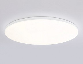 Накладной светильник Ambrella Light FZ белый арт. FZ2003