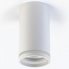 Накладной светильник LEDS POWER SPOT белый арт. 009711