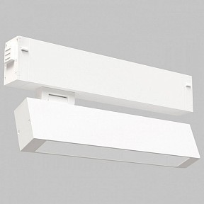 Светильник на штанге Imex Smart Line белый арт. IL.0050.6001-9-WH