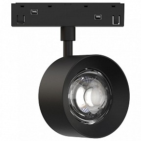 Светильник на штанге Lumker SY-LINK черный арт. SY-LINK-BL-10-RBW