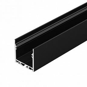 Профиль Arlight SL-LINE черный арт. 061363