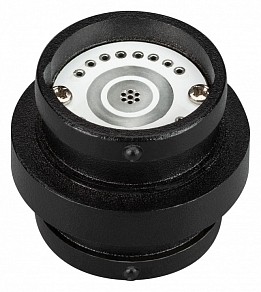 Заглушка для треков Arlight FLEX черный арт. 035391