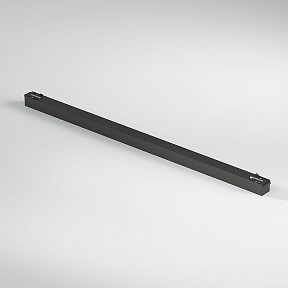 Накладной светильник Elektrostandard Flat Magnetic черный арт. 85089/01