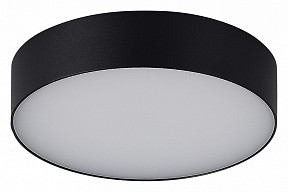 Накладной светильник ST-Luce Sun черный арт. SL9518.402.01
