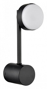 Бра Lumion Dabra черный арт. 8186/1W