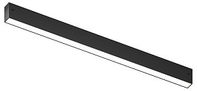 Накладной светильник Denkirs SMART LINEAR Zigbee черный арт. DK8305-BK