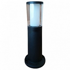 Наземный светильник Fumagalli Carlo черный арт. DR1.574.000.AXU1L