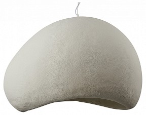 Подвесной светильник Kink Light Дивио белый арт. 07869-80,01