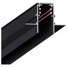 Трек Arte Lamp Linea-Accessories черный арт. A472206