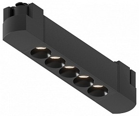 Накладной светильник Hesby Lighting Skylite черный арт. 0025