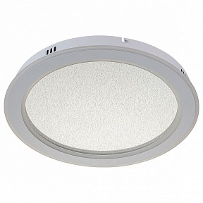 Накладной светильник Escada 607 белый арт. 607/S LED