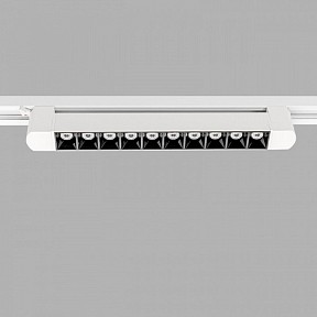Накладной светильник Imex Linea белый арт. IL.0010.0091-4200