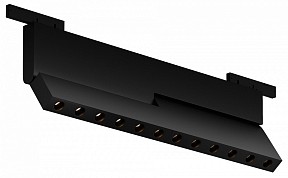 Накладной светильник Maytoni Points Rot черный арт. TR194-1-12W2.7K-M-B