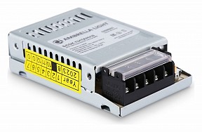 Блок питания Ambrella Light LED Driver хром арт. GS9601
