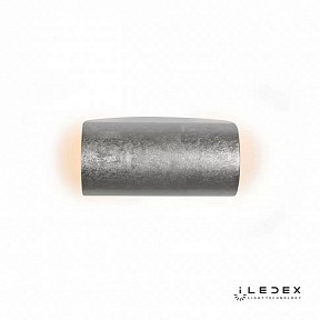 Накладной светильник iLedex Cute металл арт. ZD8077-6W Silver