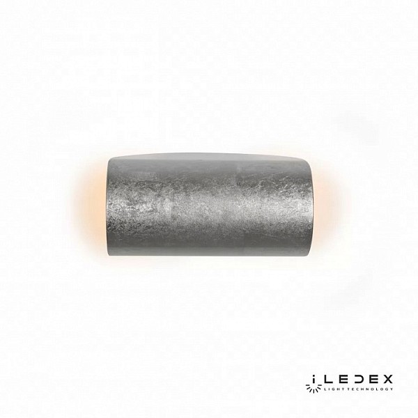 Накладной светильник iLedex Cute металл арт. ZD8077-6W Silver