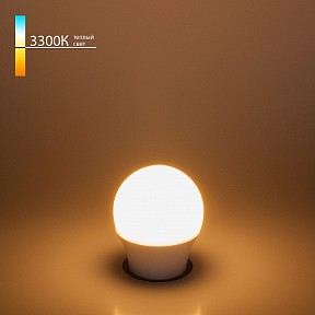 Лампа светодиодная Elektrostandard Mini Classic LED  арт. BLE2762