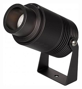 Прожектор Arlight ALT-RAY-ZOOM-R61-12W Day4000 (DG, 10-60 deg, 230V) черный арт. 029700