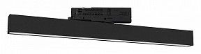 Светильник на штанге Arlight FLAT черный арт. 033698(1)