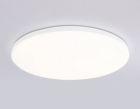 Накладной светильник Ambrella Light FZ белый арт. FZ2002