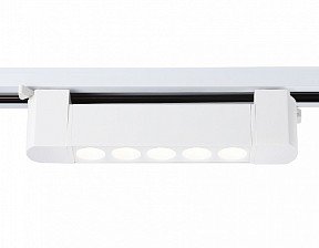 Накладной светильник Ambrella Light GL белый арт. GL6700