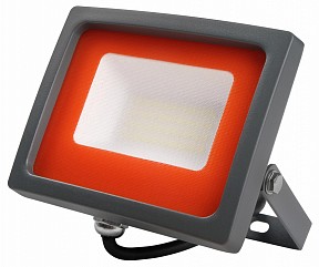 Прожектор Jazzway  серый арт. PFL-SC-30W 6500K IP65