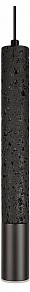 Подвесной светильник Loft it Everest черный арт. 10583C Black
