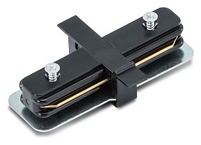 Соединитель для треков Arte Lamp Track Accessories черный арт. A130106