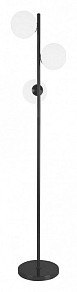 Торшер LUMINA DECO Fredica черный арт. LDF 6030-3 BK