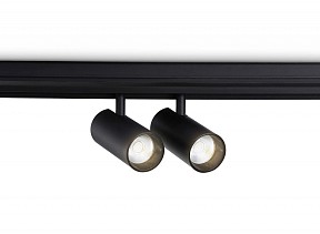 Светильник на штанге Ambrella Light GL черный арт. GL3902