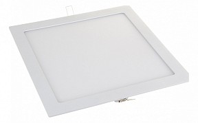 Встраиваемый светильник Elektrostandard Downlight белый арт. a034919