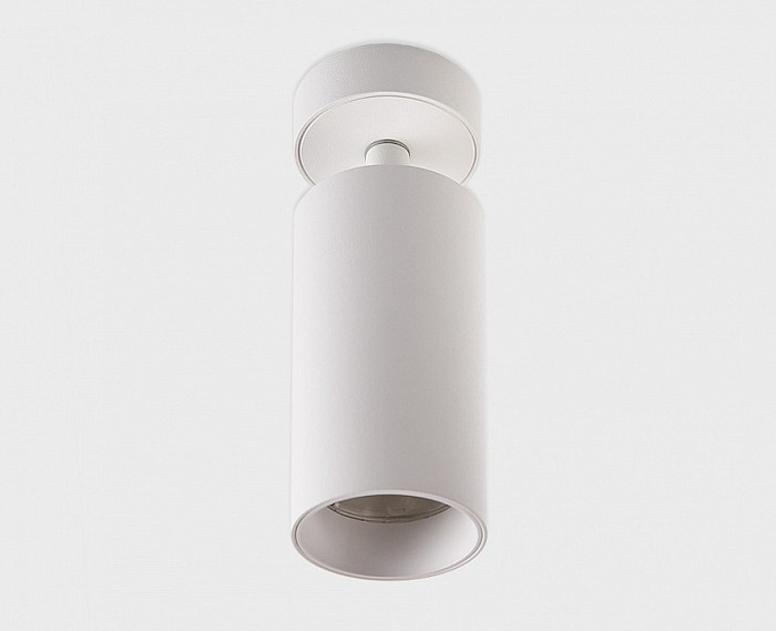 Спот Italline IT02 белый арт. IT02-018 white 3000K