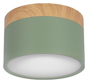 Накладной светильник Loft it Grape коричневый арт. 10162 Green