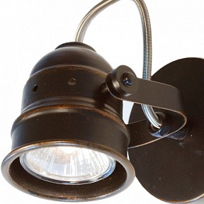 Спот Citilux Веймар металл арт. CL537511
