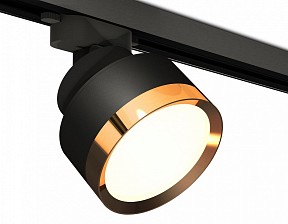 Светильник на штанге Ambrella Light XT черный арт. XT8102004