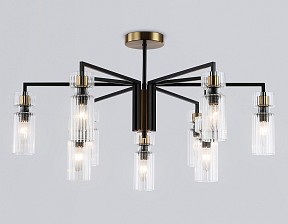 Люстра на штанге Ambrella Light LH  арт. LH56117