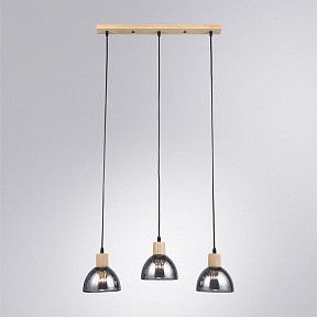 Подвесной светильник Arte Lamp Lancaster черный арт. A5869SP-3BK
